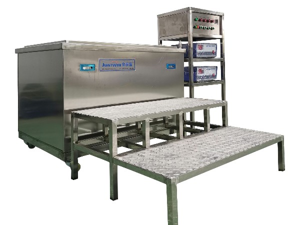 多功能单槽超声波清洗机定制