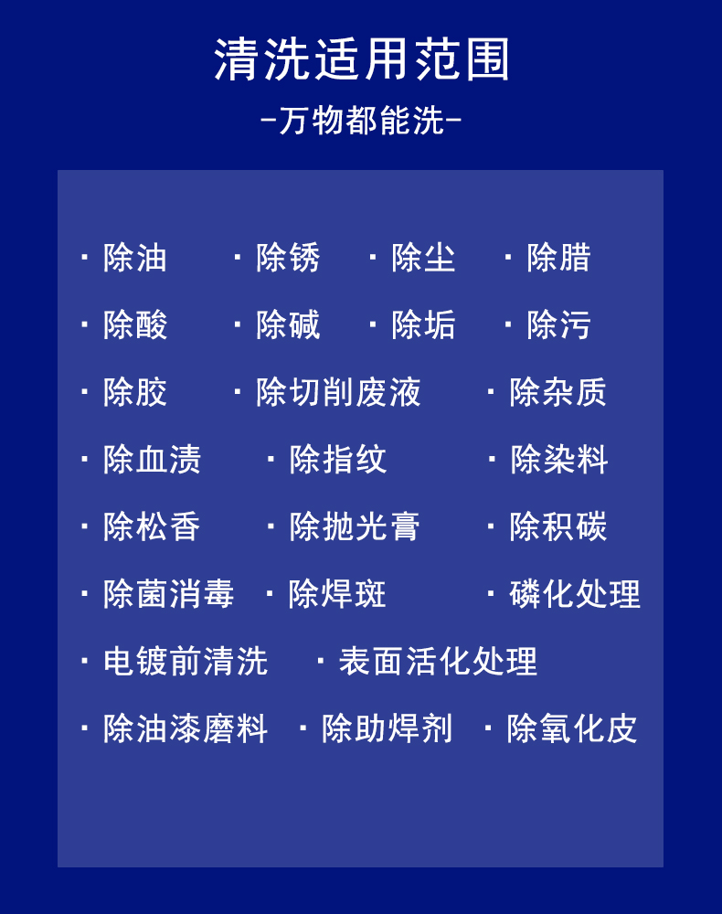 金泰瀛全自动超声波清洗机厂家